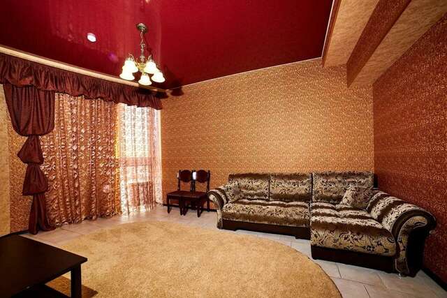 Гостиница Корона Ульяновск-91