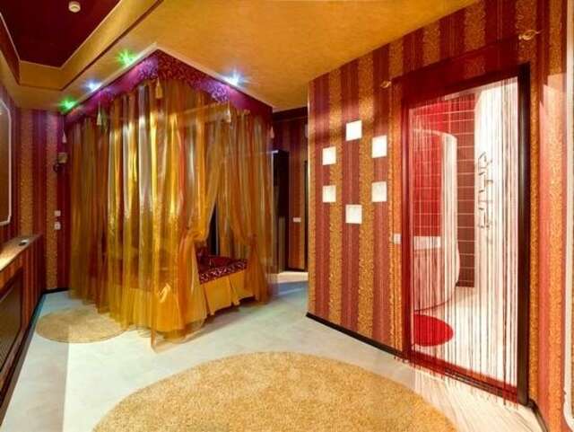 Гостиница Корона Ульяновск-80