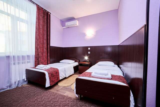 Гостиница Корона Ульяновск-71