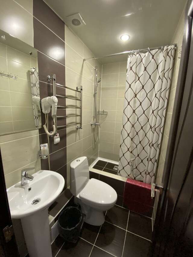 Гостиница Корона Ульяновск-98