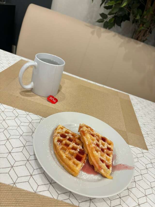 Гостиница Корона Ульяновск-192