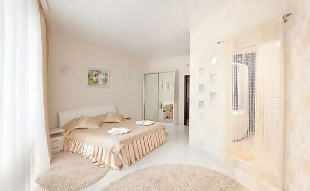 Гостиница Корона Ульяновск-152