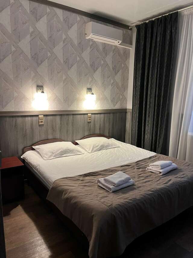 Гостиница Корона Ульяновск-198