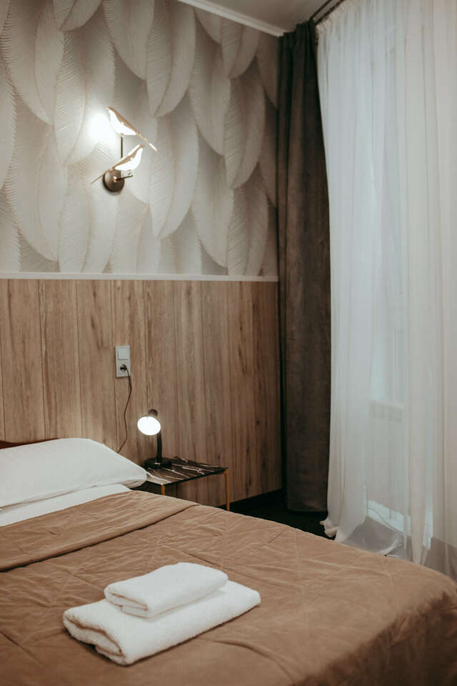 Гостиница Корона Ульяновск-135