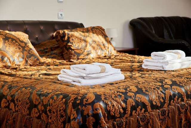 Гостиница Корона Ульяновск-46