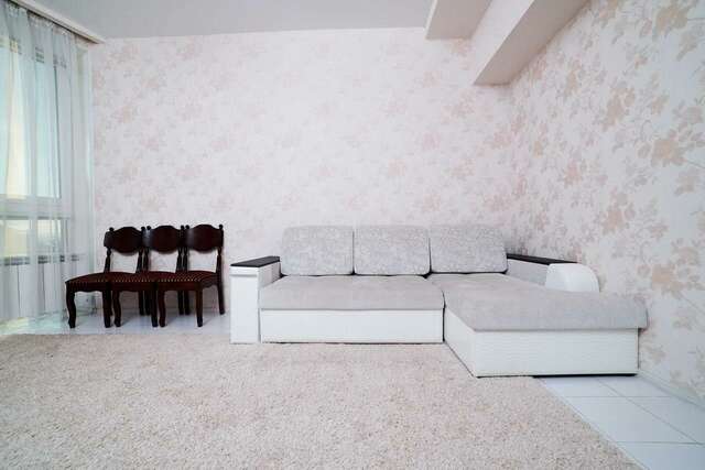 Гостиница Корона Ульяновск-50