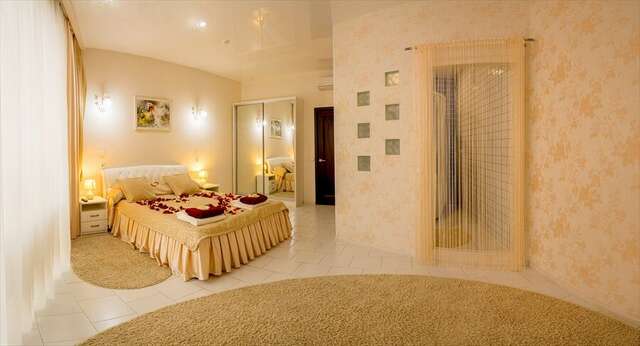 Гостиница Корона Ульяновск-35