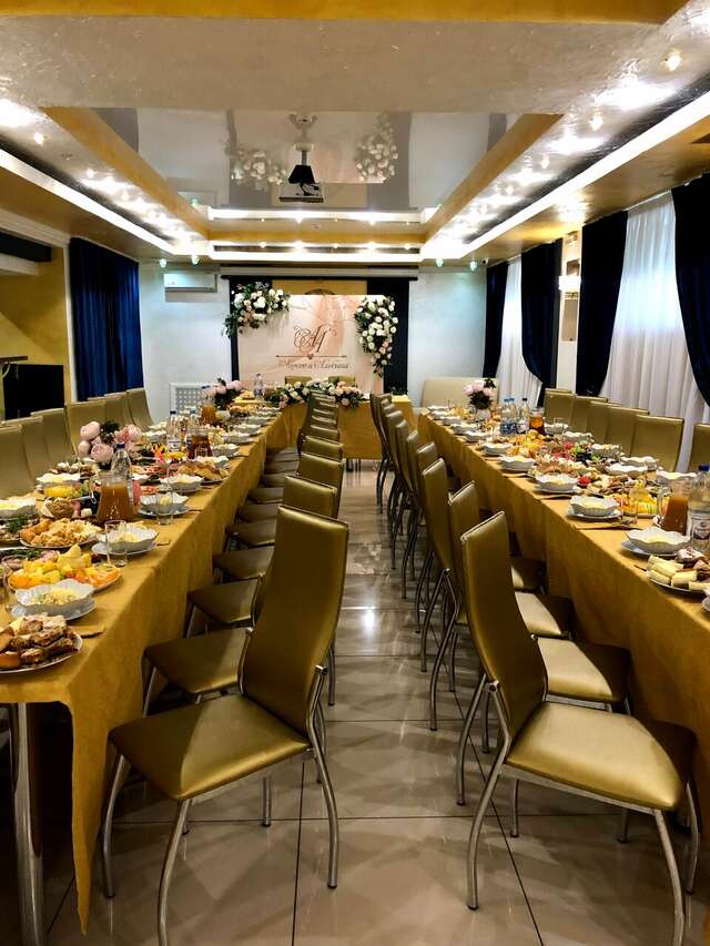 Гостиница Корона Ульяновск-218