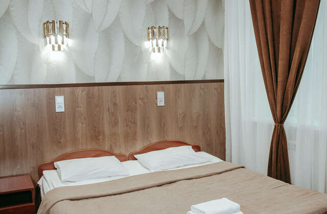 Гостиница Корона Ульяновск-146