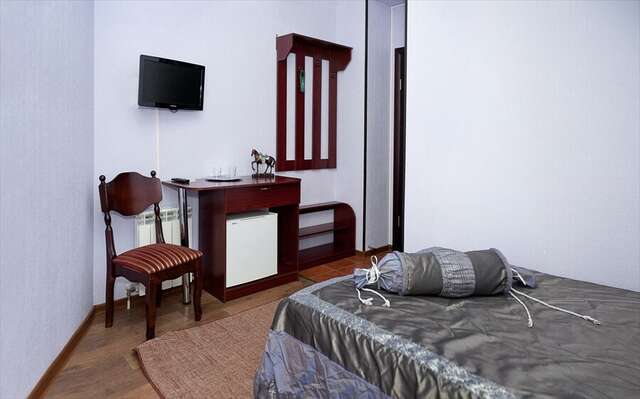 Гостиница Корона Ульяновск-9