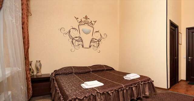 Гостиница Корона Ульяновск-26