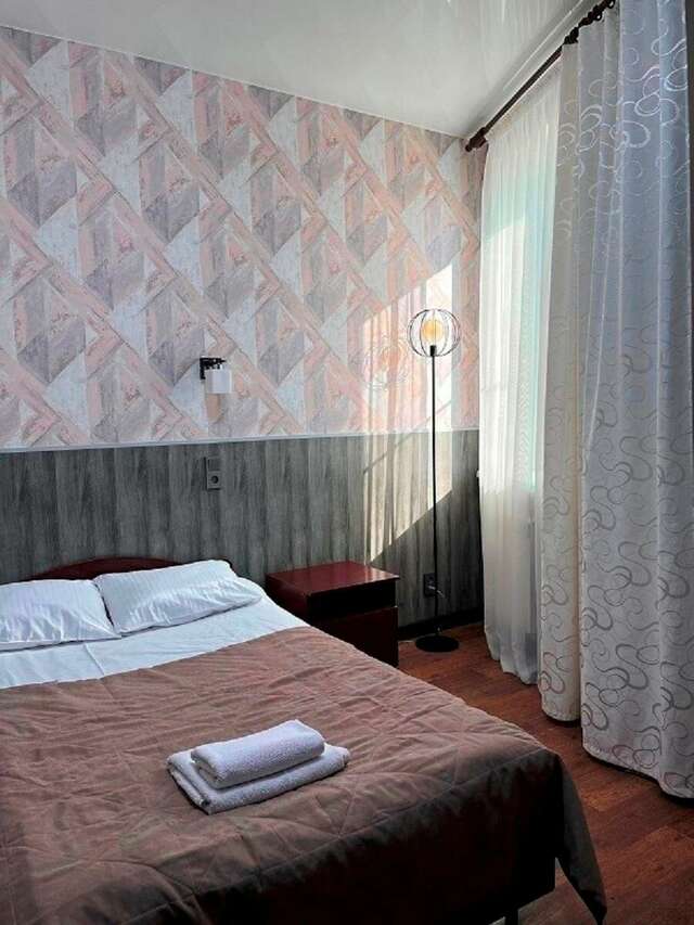 Гостиница Корона Ульяновск-129