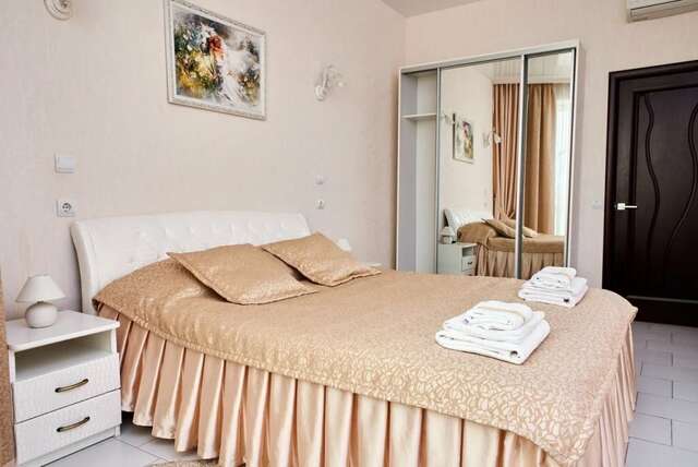 Гостиница Корона Ульяновск-117