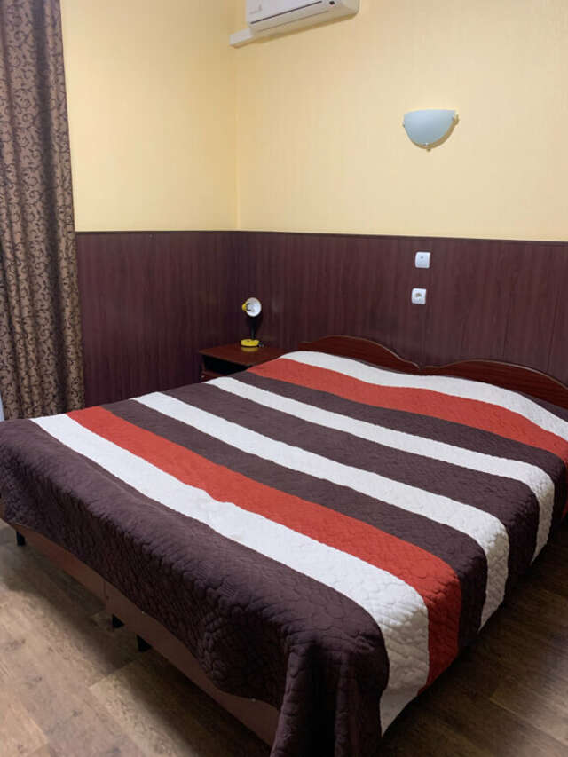 Гостиница Корона Ульяновск-200