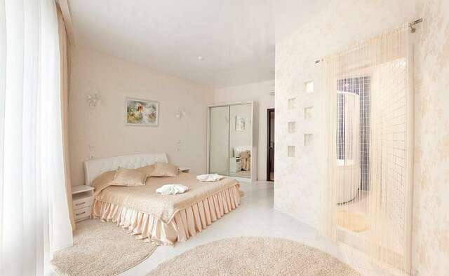 Гостиница Корона Ульяновск-109