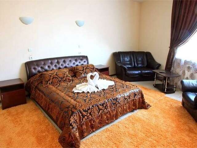 Гостиница Корона Ульяновск-112