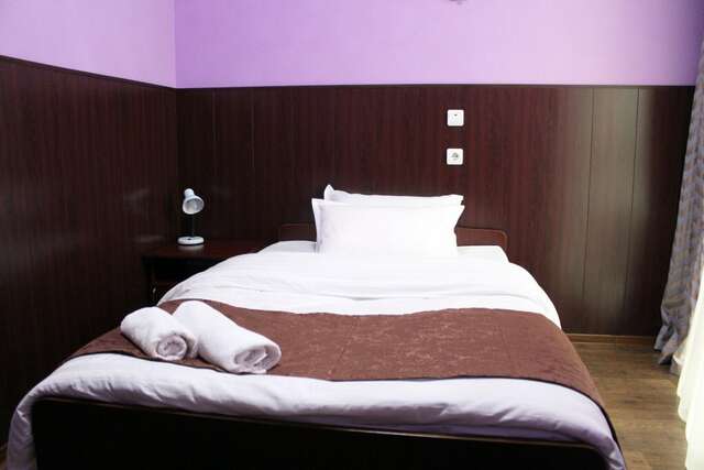 Гостиница Корона Ульяновск-128