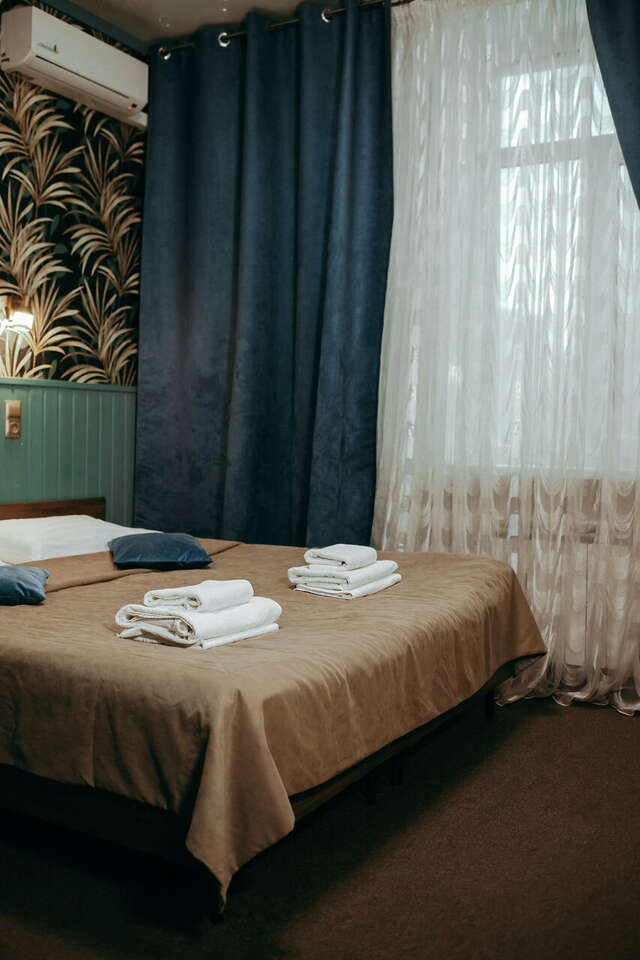 Гостиница Корона Ульяновск-137