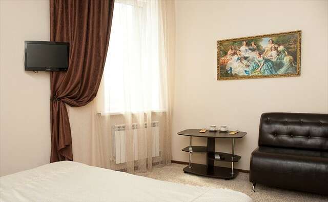 Гостиница Корона Ульяновск-19