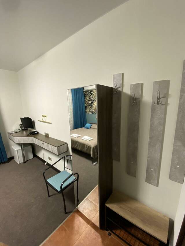 Гостиница Корона Ульяновск-67