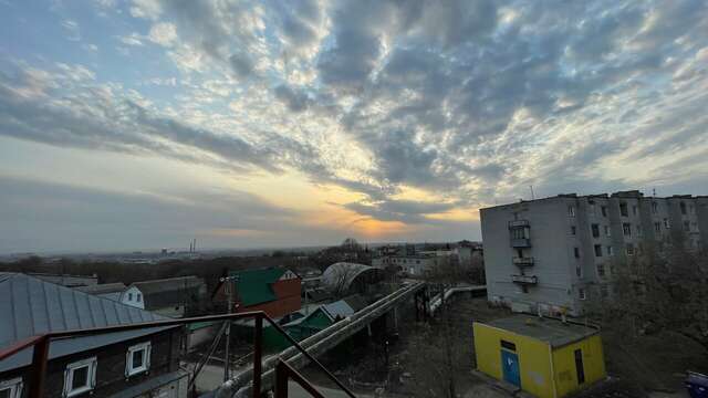 Гостиница Корона Ульяновск-174