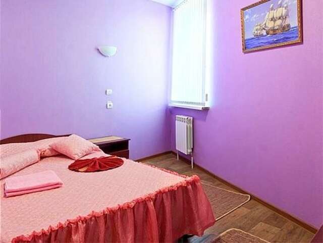 Гостиница Корона Ульяновск-139