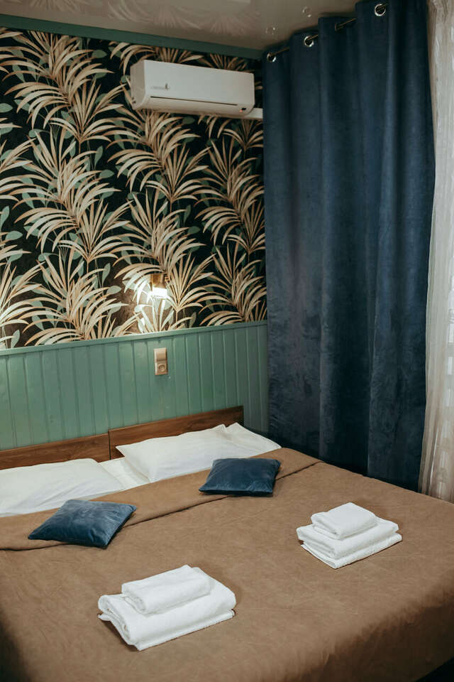 Гостиница Корона Ульяновск-52