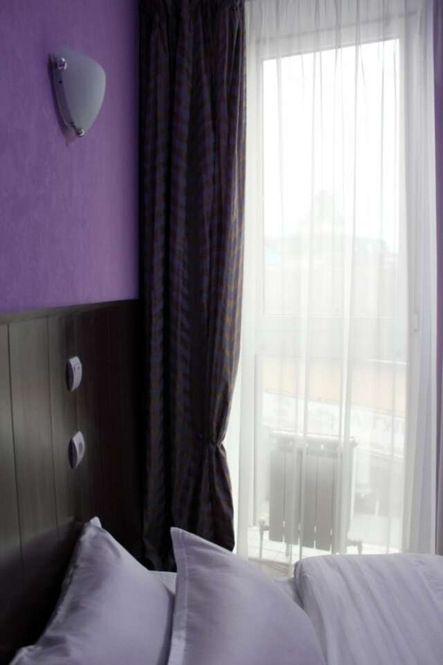 Гостиница Корона Ульяновск-51