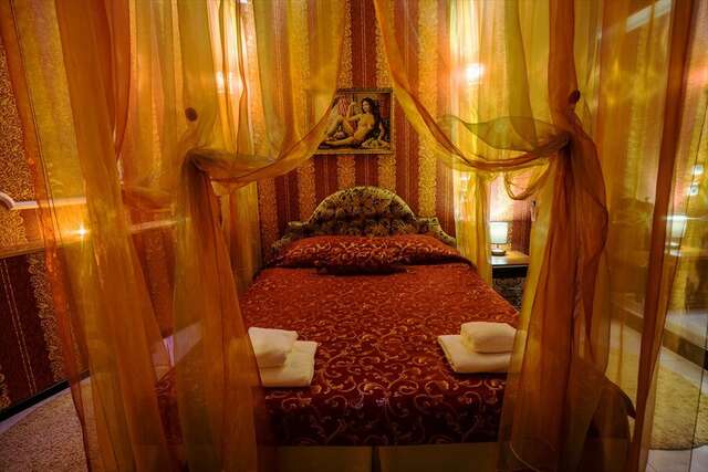 Гостиница Корона Ульяновск-34